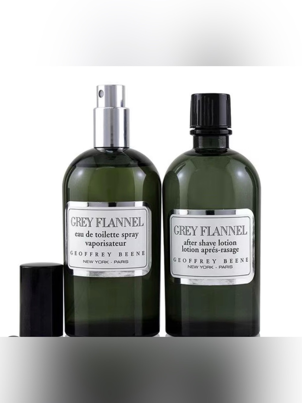 Grey Flannel EDT Geoffrey Beene